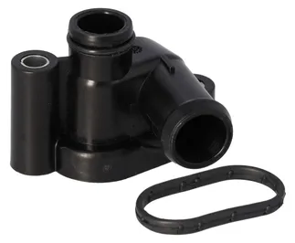 Febi Bilstein Engine Coolant Hose Flange - 059121506H